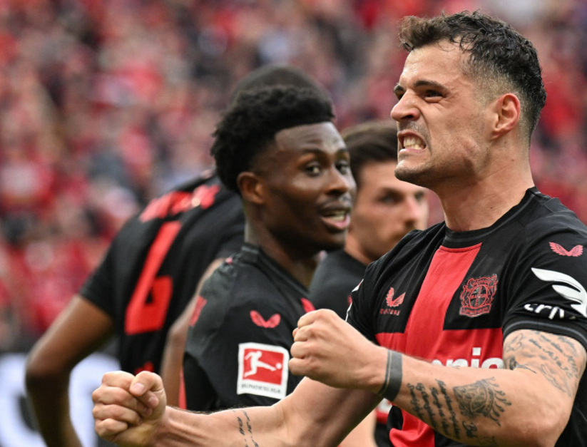 英雄联盟官网-勒沃库森训练开放日，冲刺阶段强势反弹引欢呼，德国杯在即，医务组通报恢复的简单介绍