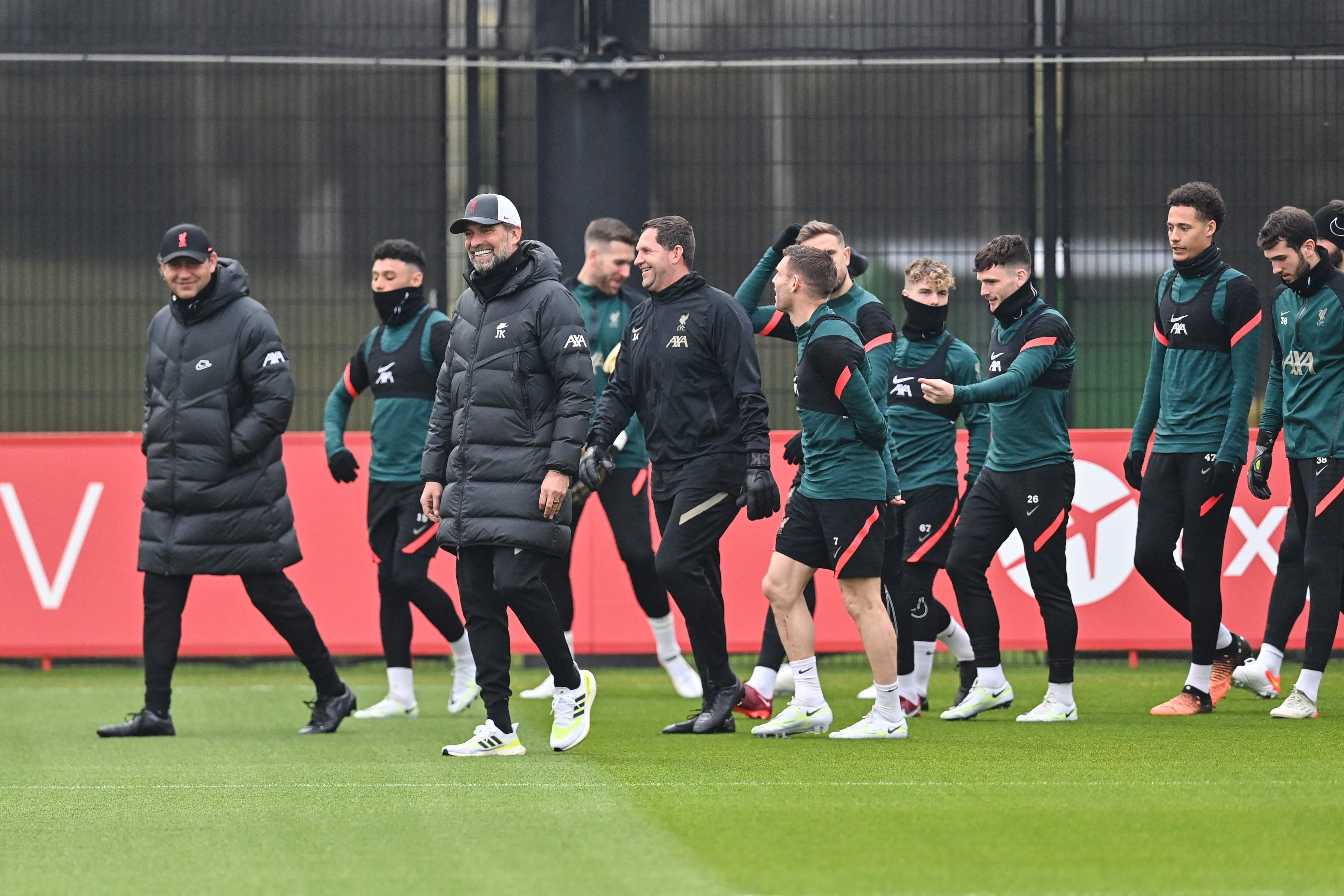 LOL直播-赛前利物浦内部沟通:欧冠节点到来;悬念犹存;球探报告显示潜力的简单介绍